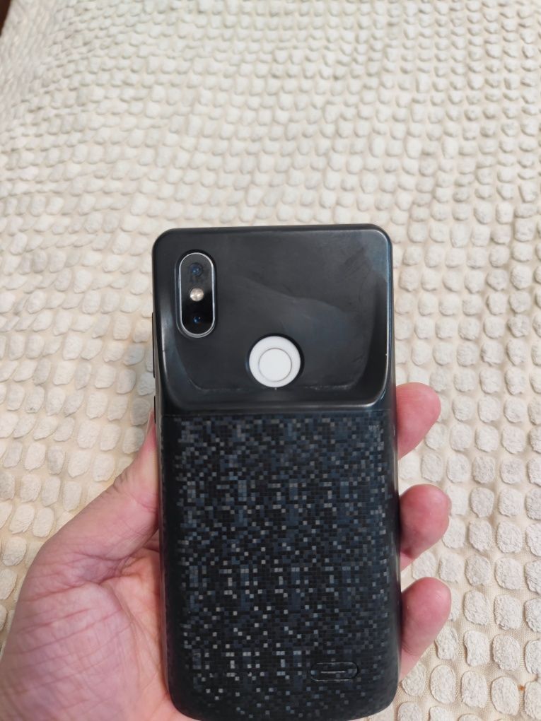 Xiaomi MIX2S 6/128