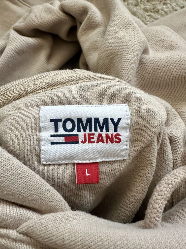 Tommy Jeans- дамски суичър