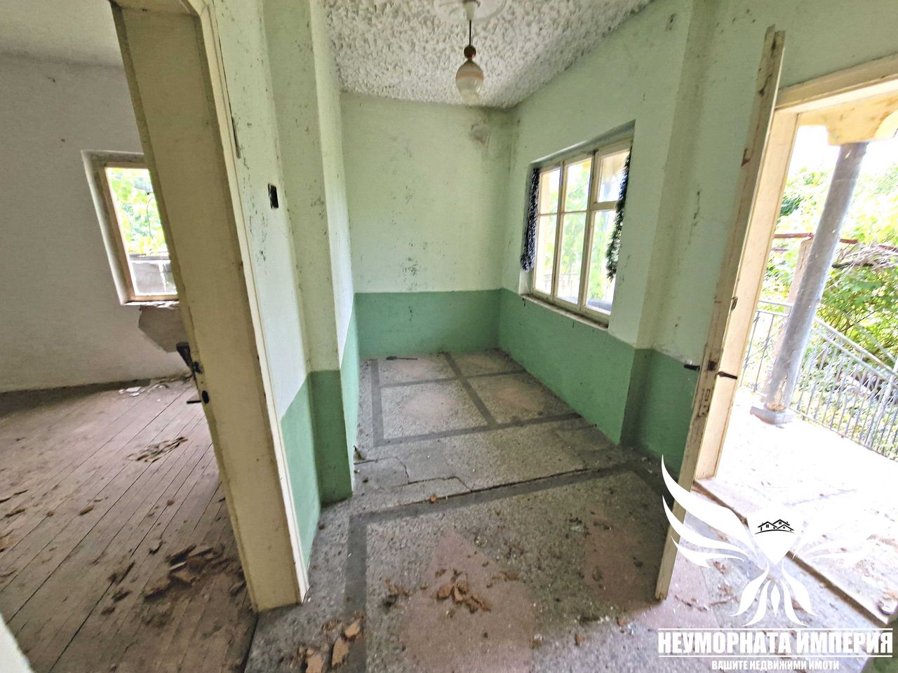 Продава се Къща в с. Дълбок извор, Област Пловдив - 180 кв.м за 90 €/кв.м - Снимка #10