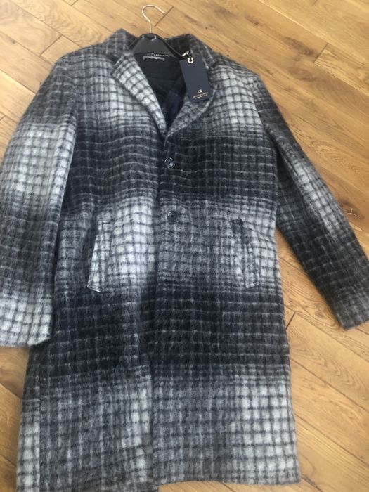 Палто Scoch&Soda