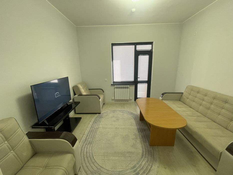 Продается новостройка Tower up квартира рядом с аэропортом