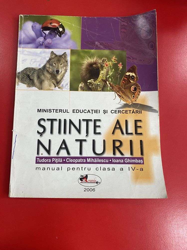 Carti invtamantul primar si prescolar