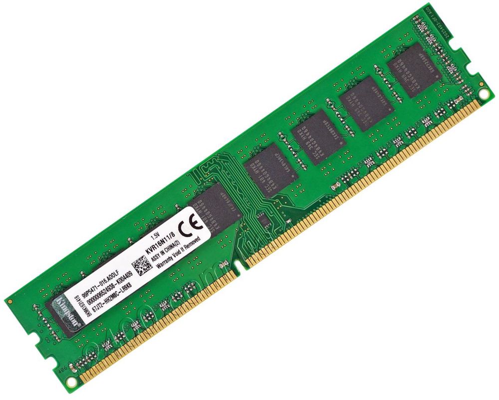 Оперативная память плашка ддр3 ddr3 4-8гб Gb