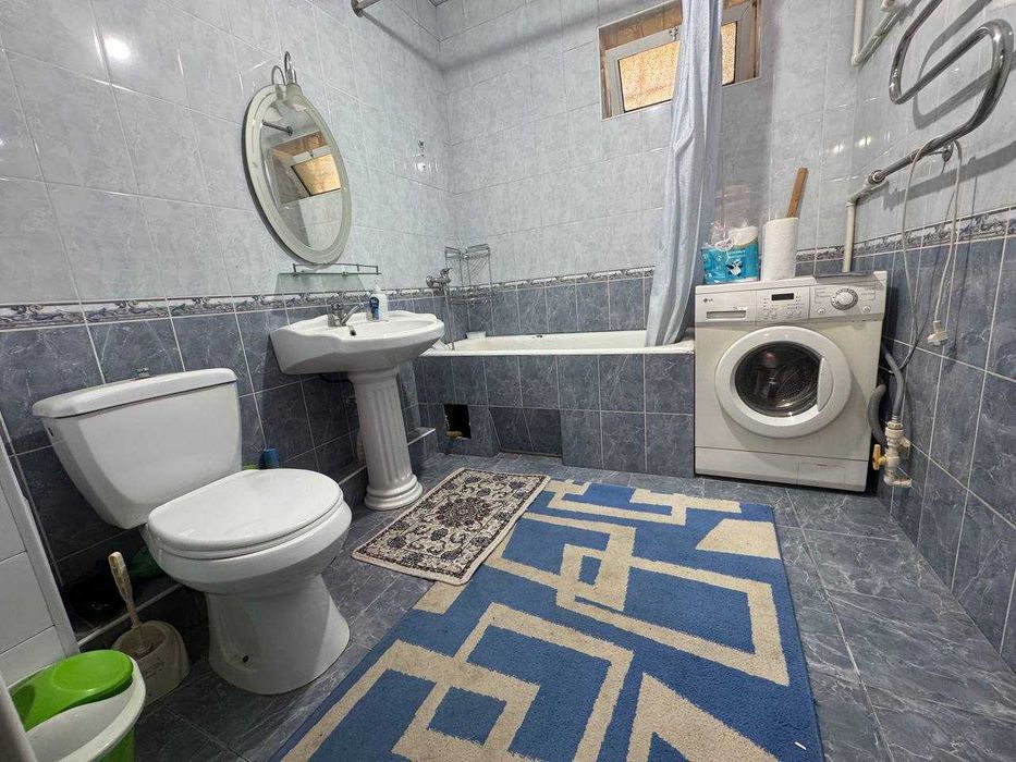 Продается квартира , Чиланзарский район , Алгоритм , Гулистон 11-4