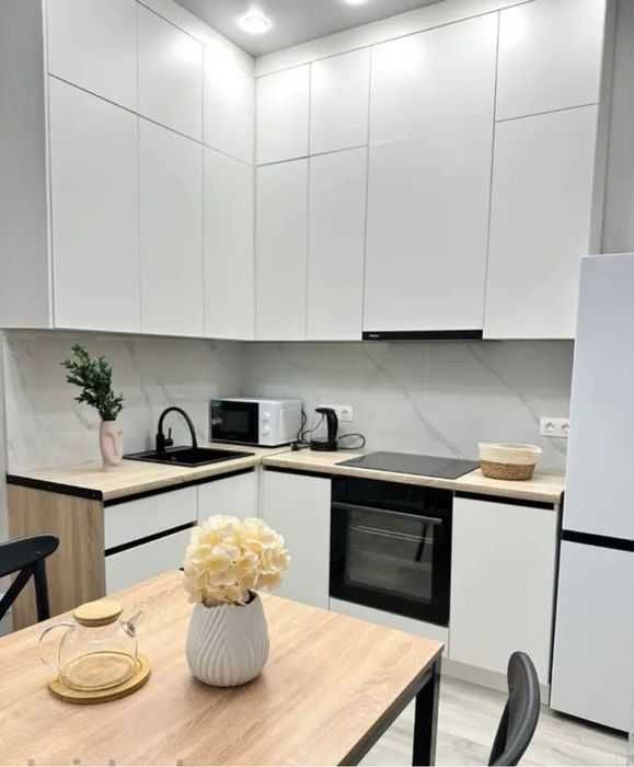 Сдается 2-комнатная квартира на Айбеке, цум