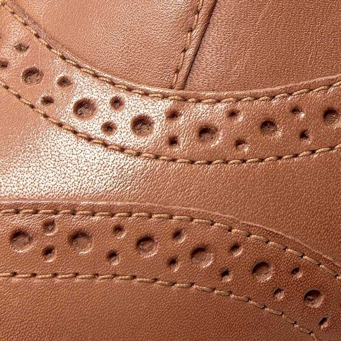 Оксфордки CLARKS р-р 39, закупени от Англия
