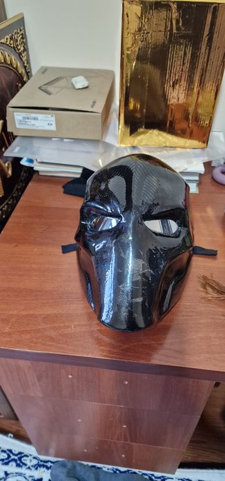 Maska niqob karbon carbon iPhone samsung redmi