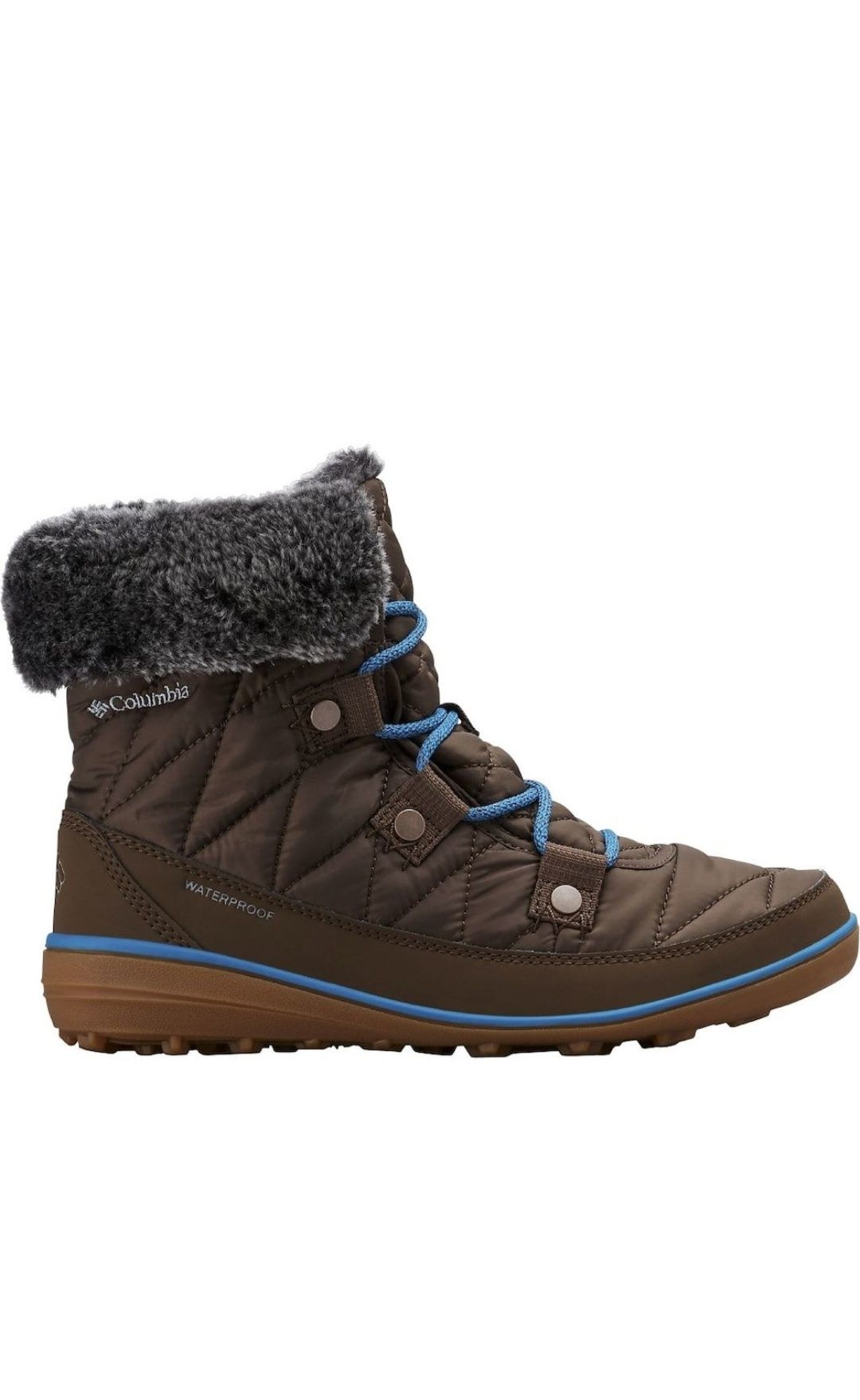 Ghete *NOI* Columbia Heavenly Shorty 36, 37