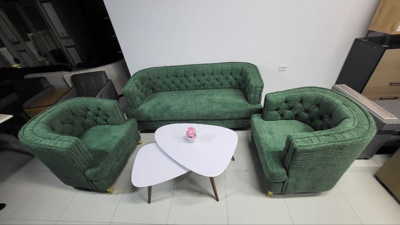 Мебель на заказ Диван Кресло и в наличии