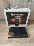 Espressor capsule NESPRESSO Essenza Mini NOU 1300W 19bar + 64 capsule