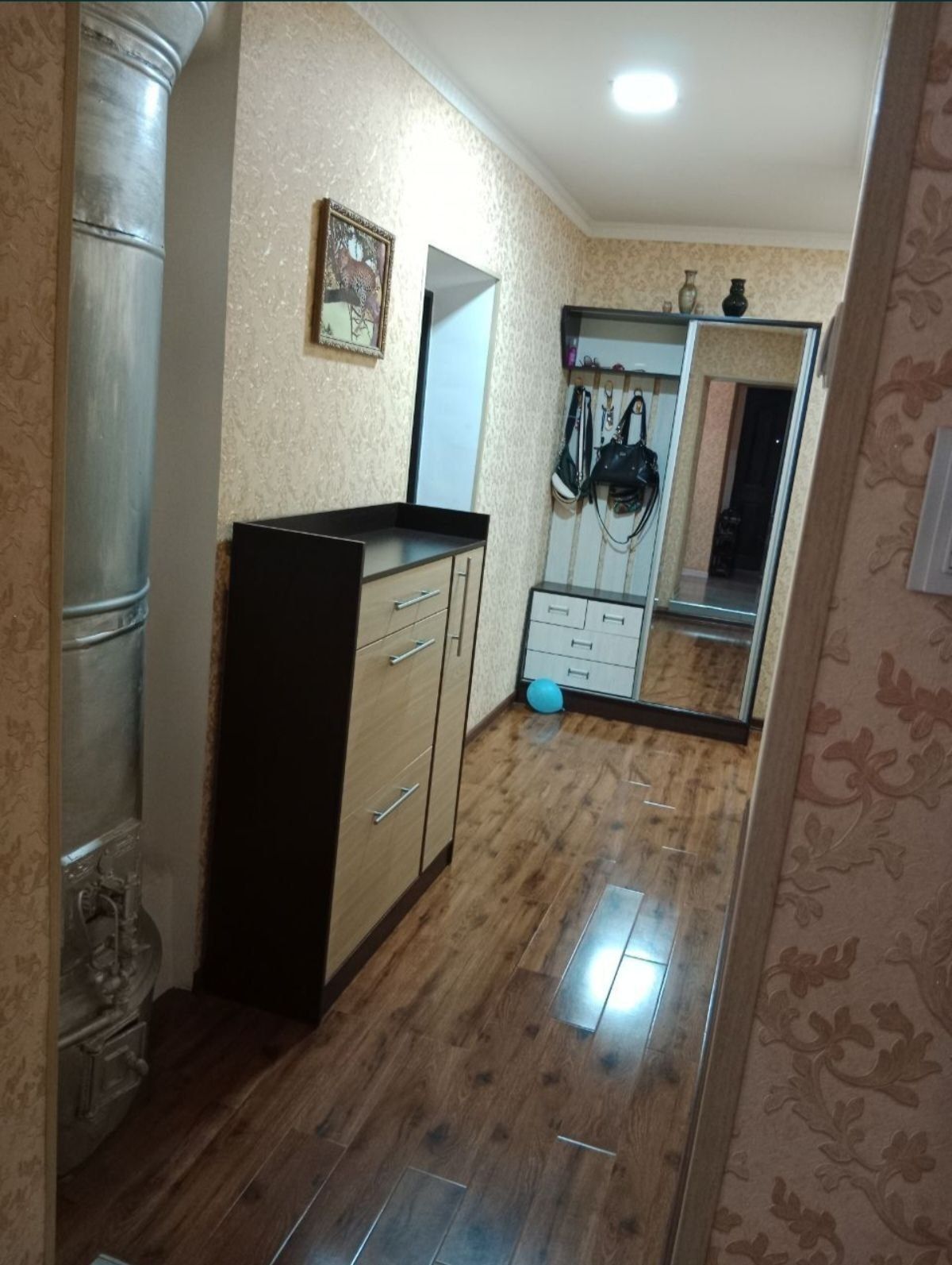 Продаётся дом. Мирабадский район улица Саракульская.