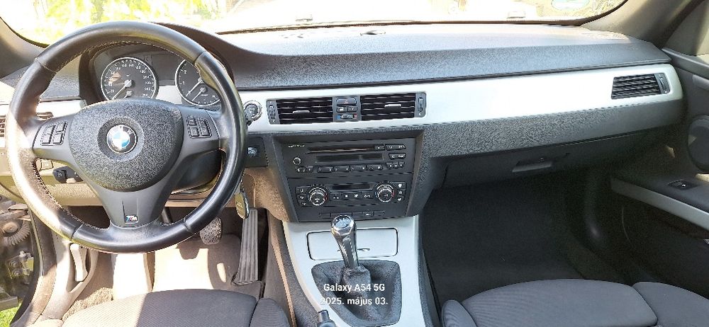Bmw Cabiro seria 3