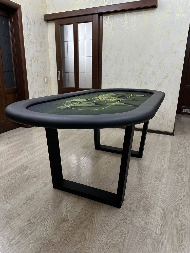 Покерный стол, стол для покера, Poker table