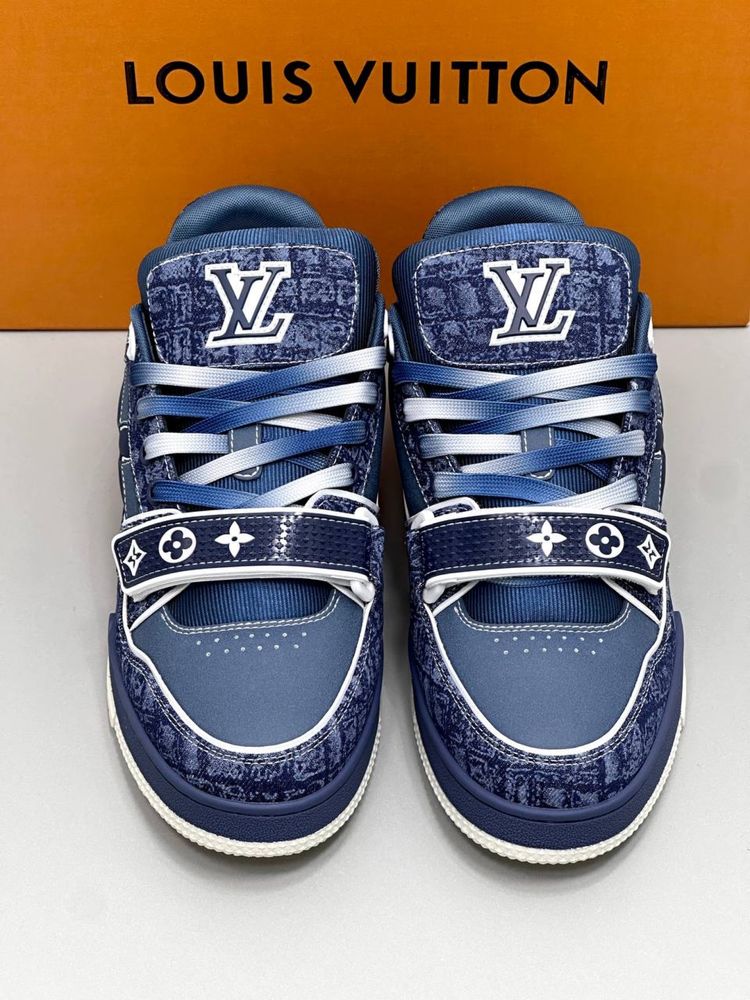 Adidasi Louis Vuitton Premium full box
