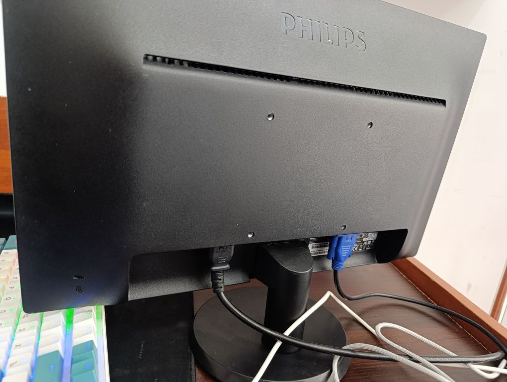 Monitor Vesta Phillips 2ta manitor
