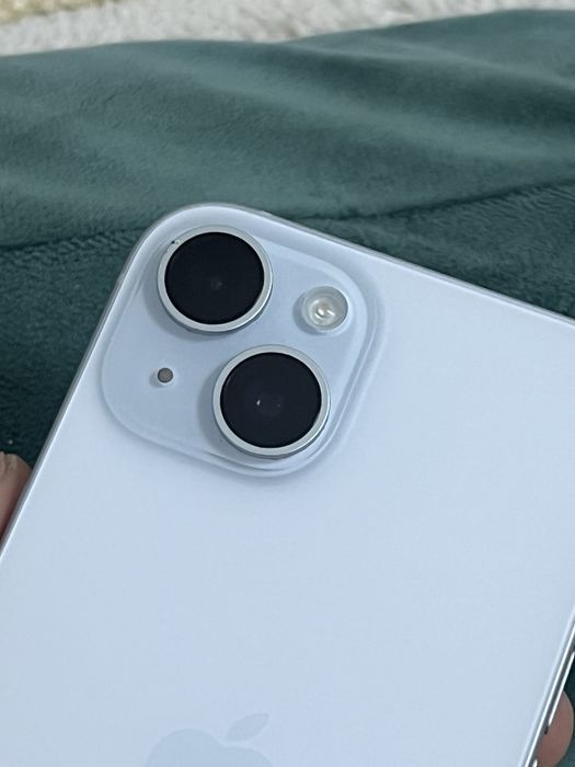 Iphone 15 128gb