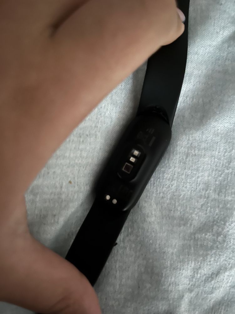 Mi Smart Band 6  фитнес часы