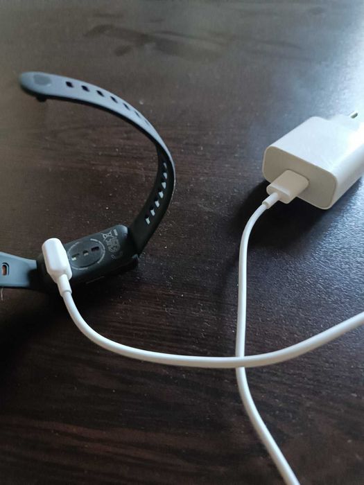 Смарт часовник Huawei