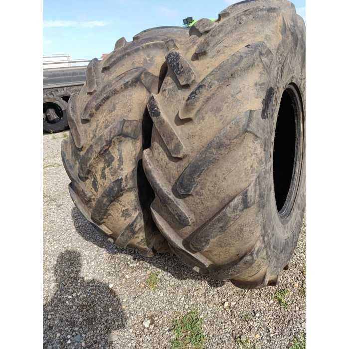 Anvelope second-hand 520/80R26 Michelin VF cu garantie si factura !