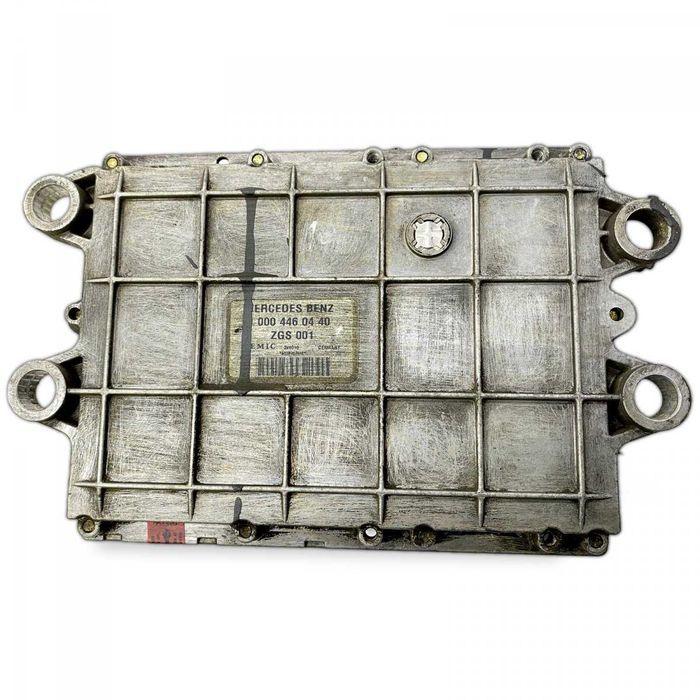 Calculator motor OM904LA 904.908 MERCEDES/piese camioane