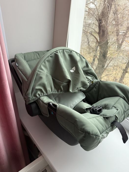 Автолюлька 0-6 месяцев