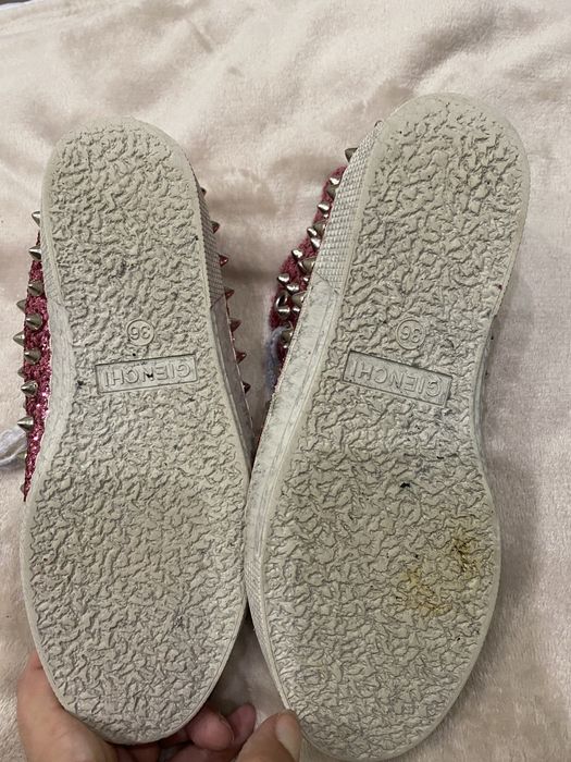 Обувки маратонки adidas yohji y-3, gienchi