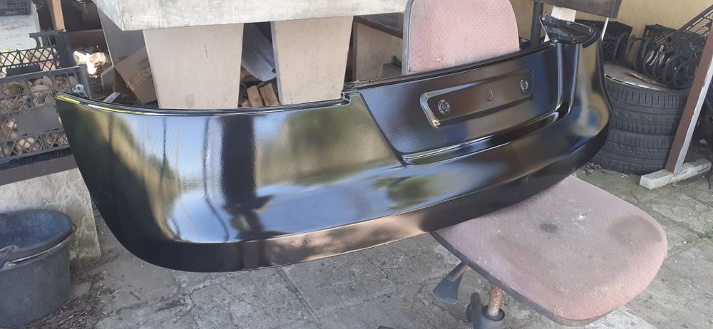 Opel Insignia Combi 2008-2013 Година Панел На Задния Капак Опел.