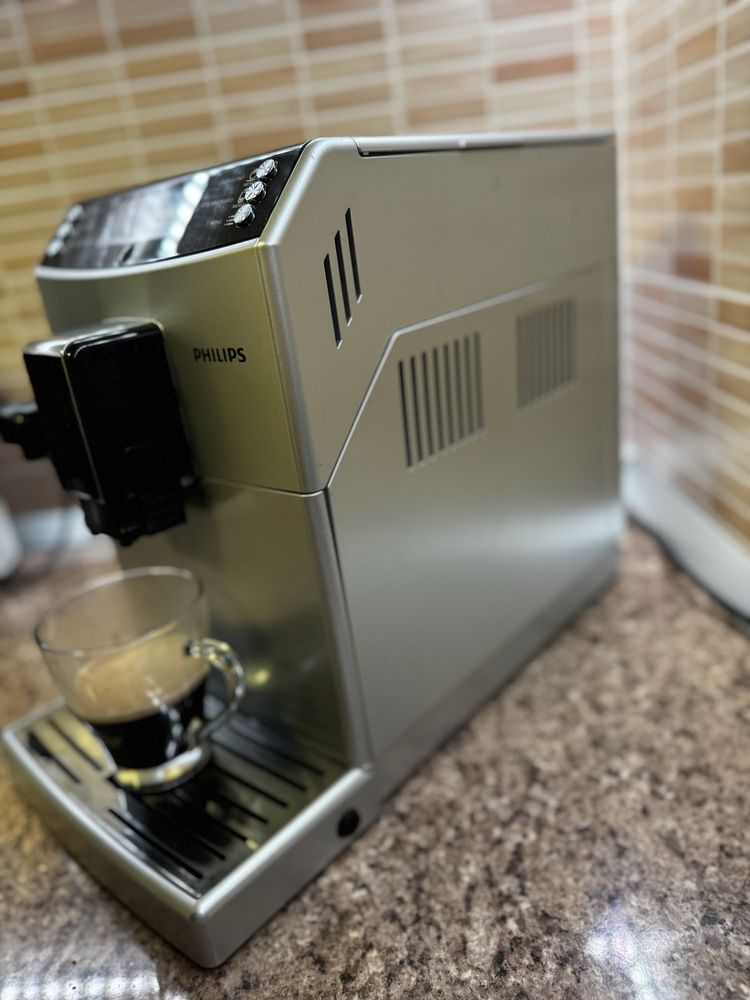 Espressor automat PHILIPS-SAECO Minuto!