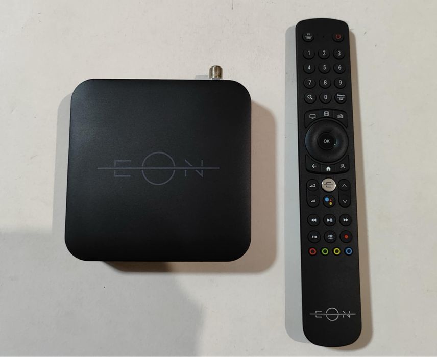 EON Android TV BOX