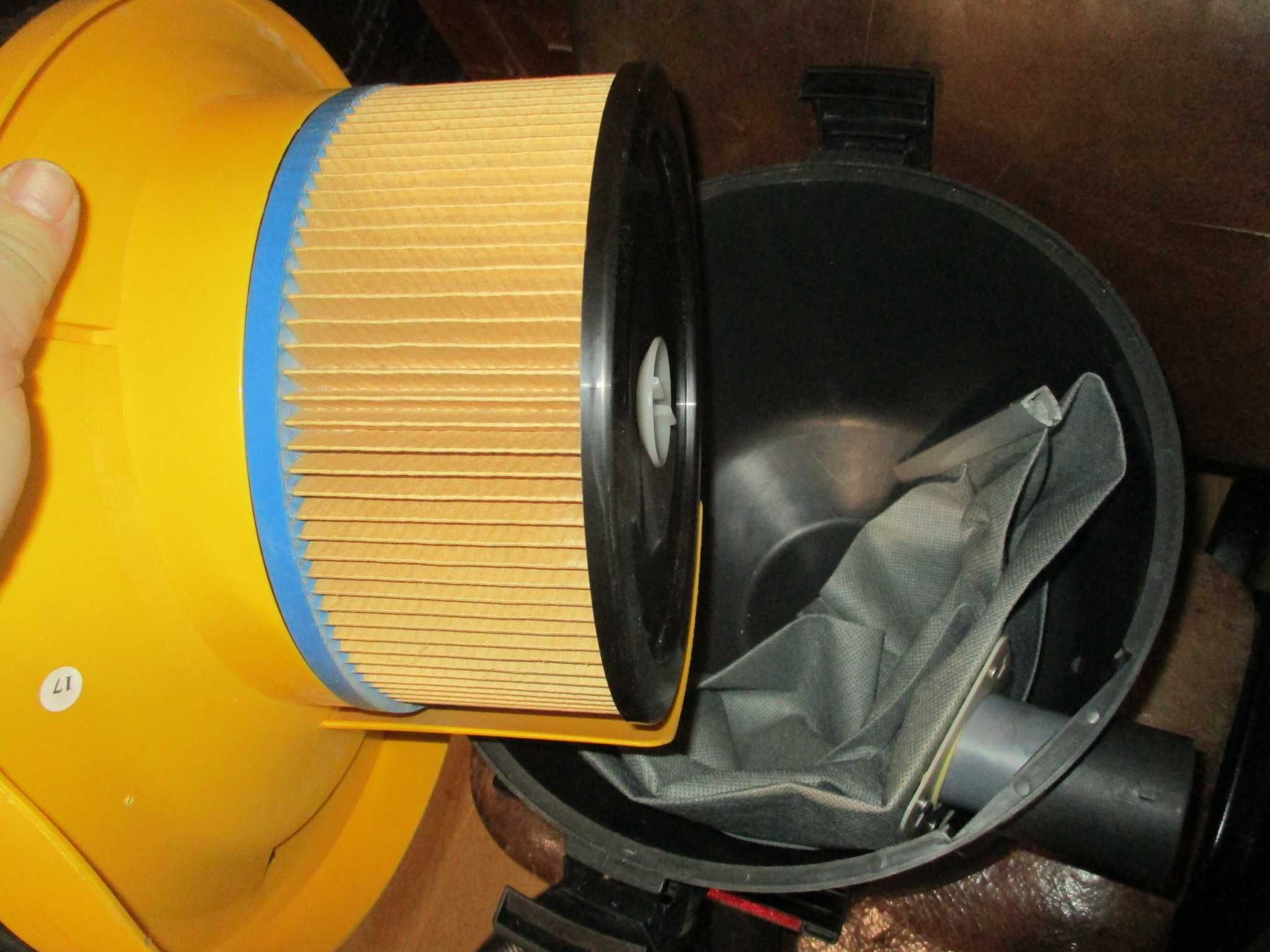 aspirator  garaj  starmix