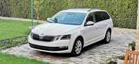 Skoda Octavia 4x4,full led, keyless, Line, side-assist, distronic etc