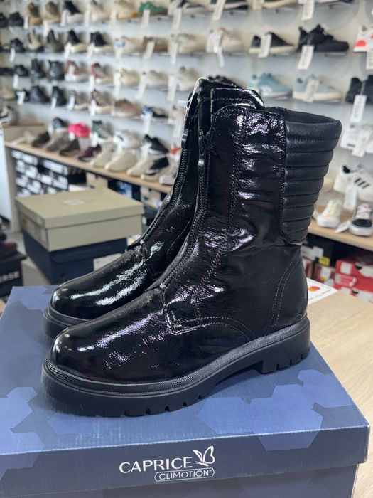 Botine Caprice Dama - 39