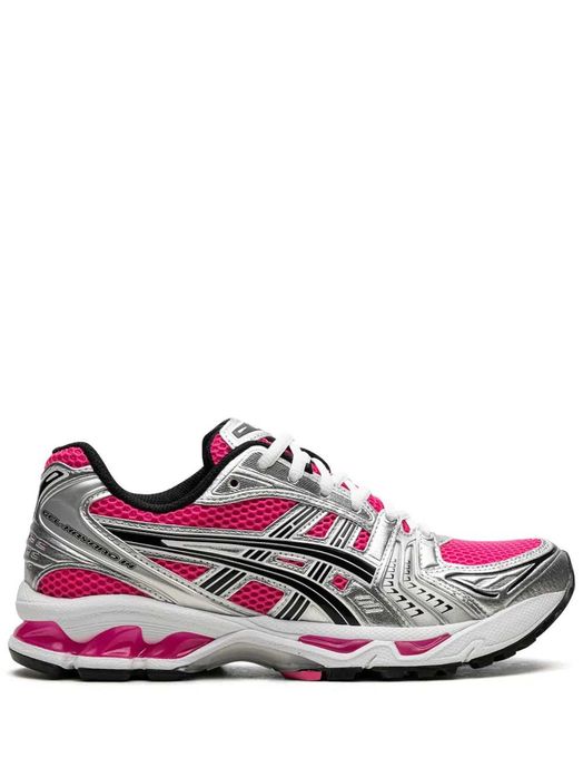 ASICS GEL-Kayano 14 "Pink Glo"
