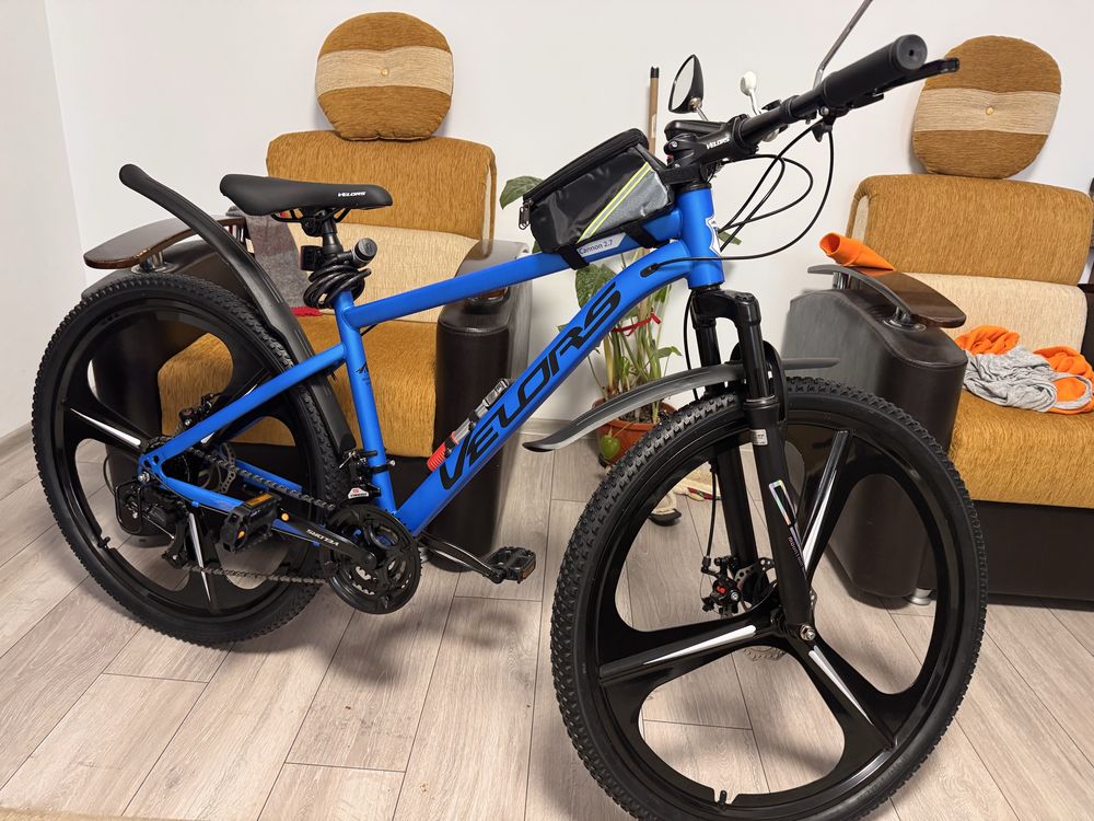 Inchiriez Bicicleta