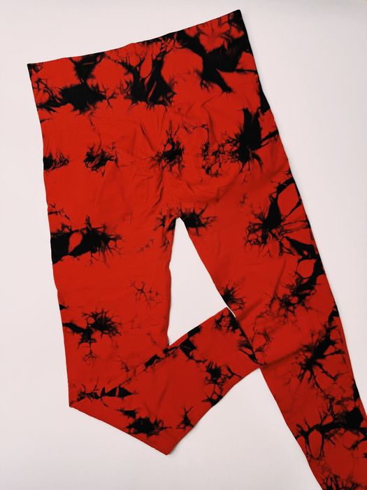 Фирменные женские лосины