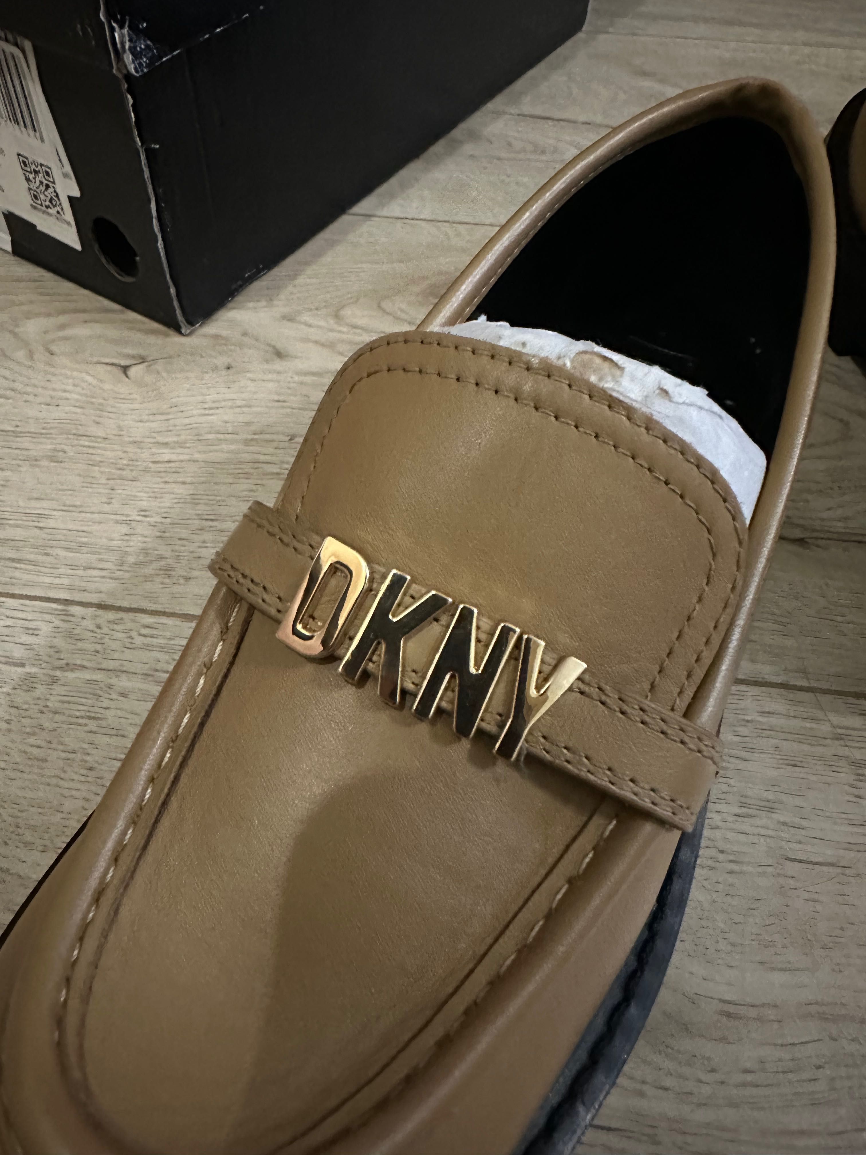 Лоуфъри DNKY- Donna Karan