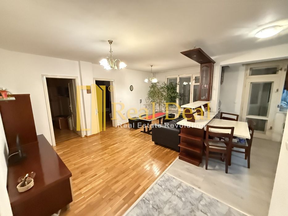 Продава се Тристаен апартамент в София, Лагера - 90 кв.м за 2880 €/кв.м - Снимка #2