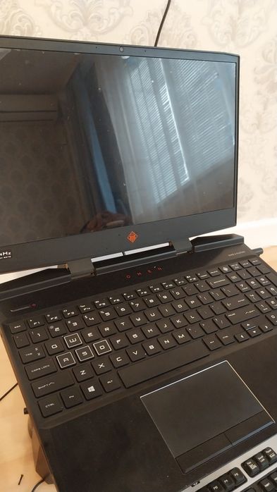 Прокат ноутбука hp omen