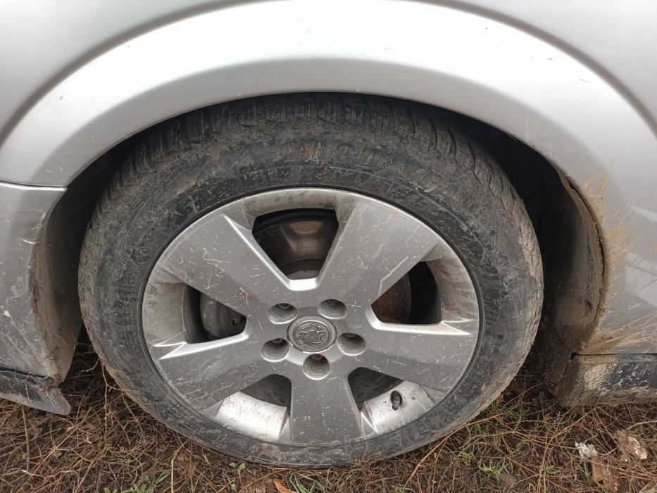 Dezmembrari  Opel VECTRA C  2002  > 2009 1.8 16V Benzina