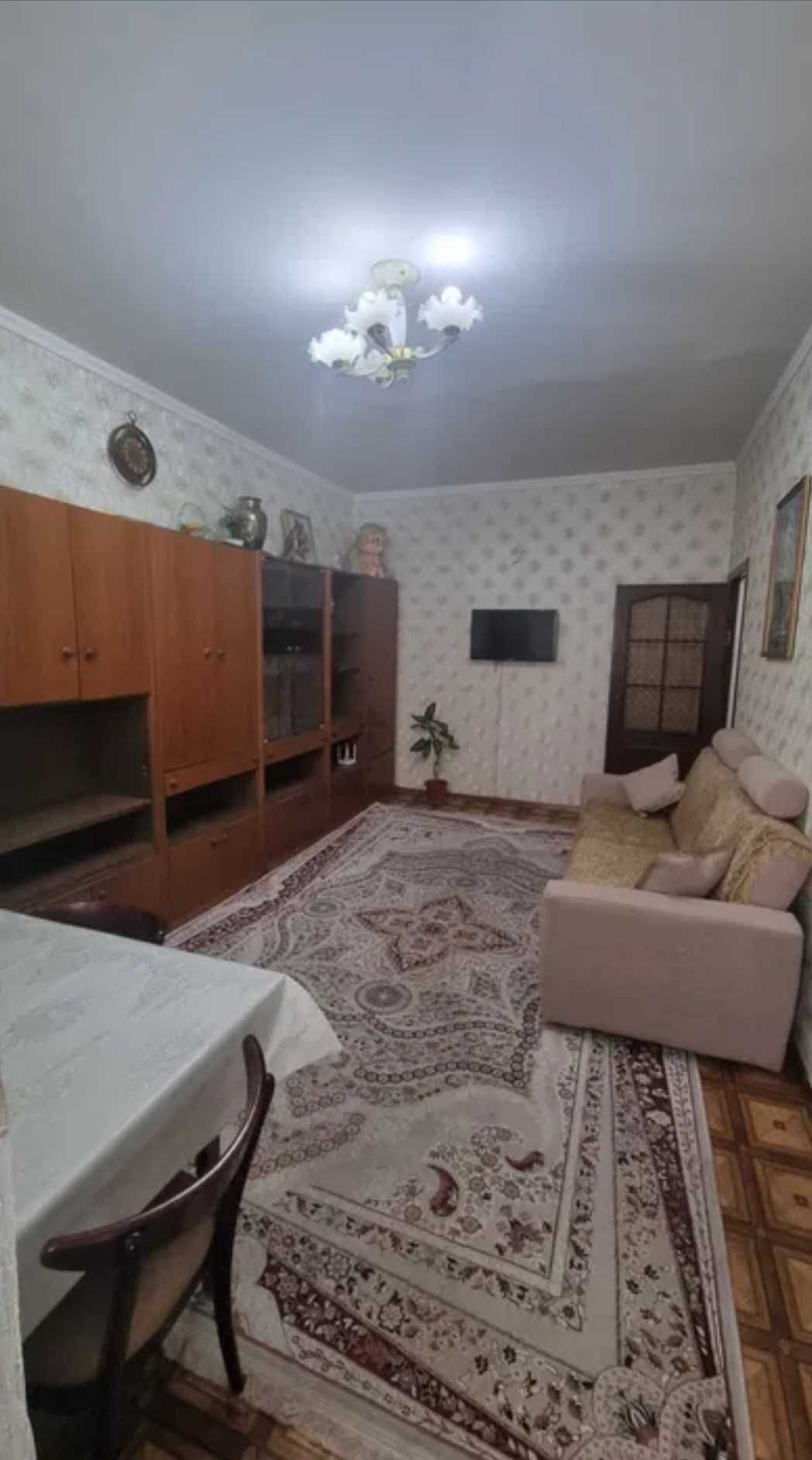 Подселение 1-2 девушки юнусабад 13кв.
