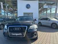 Audi Q5 Audi Q5 2.0 tdi - 170CP