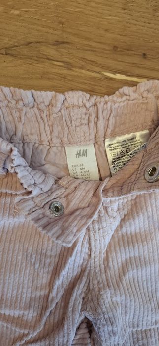 Дрешки за момиче 68размер