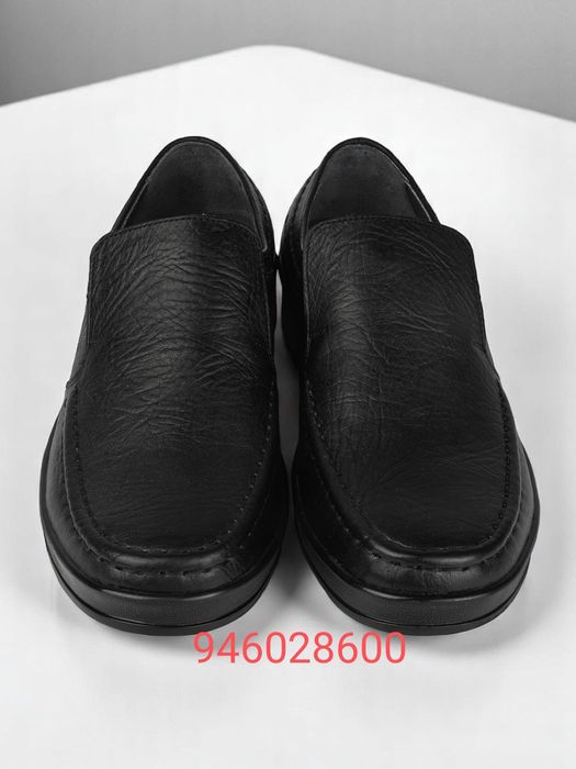 Туфли из Натуральной Кожи SALAMANDER