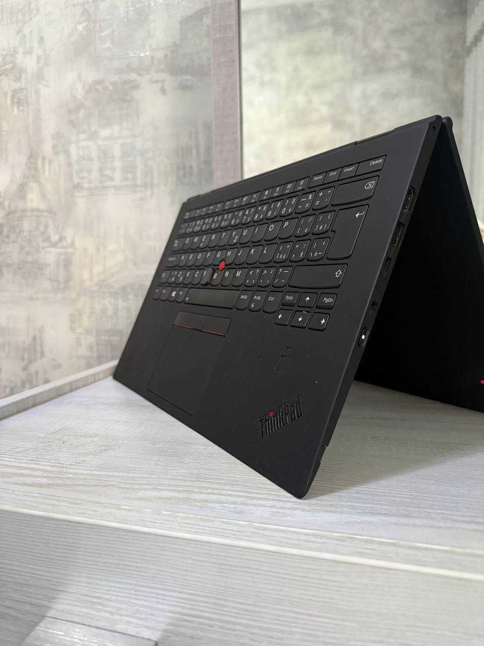 Lenova ThinkPad X1 ноутбук