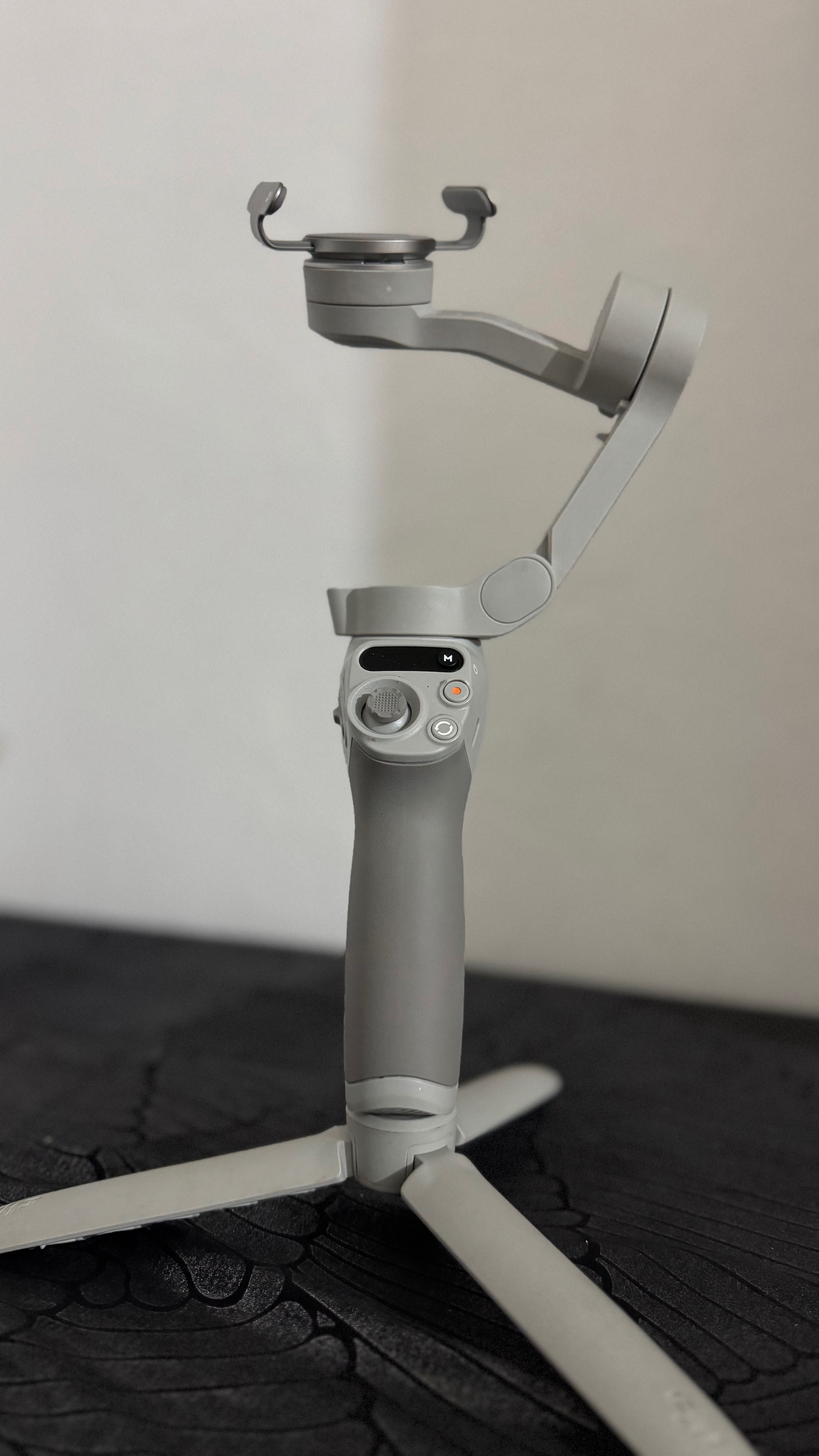 Dj osmo Se Stabilizator