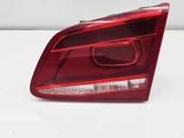Stop aripa dreapta Volkswagen Passat B7 (362) [Fabr 2010-2014] 3AE945