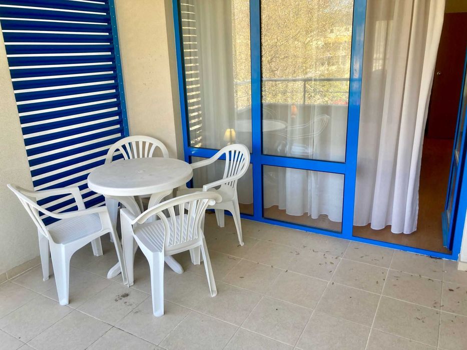 Продава се Двустаен апартамент в к.к. Слънчев бряг - 75 кв.м за 1174 €/кв.м - Снимка #10