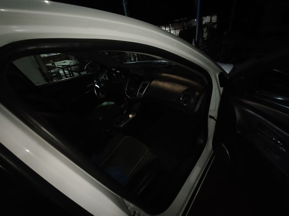 Продам Шевроле Круз