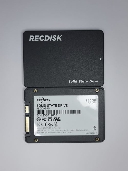 Sata ssd 256gb,512gb