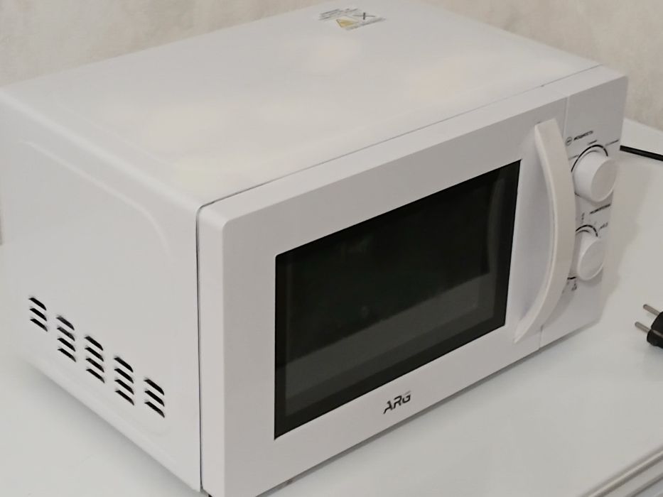 Микроволновка хорошая